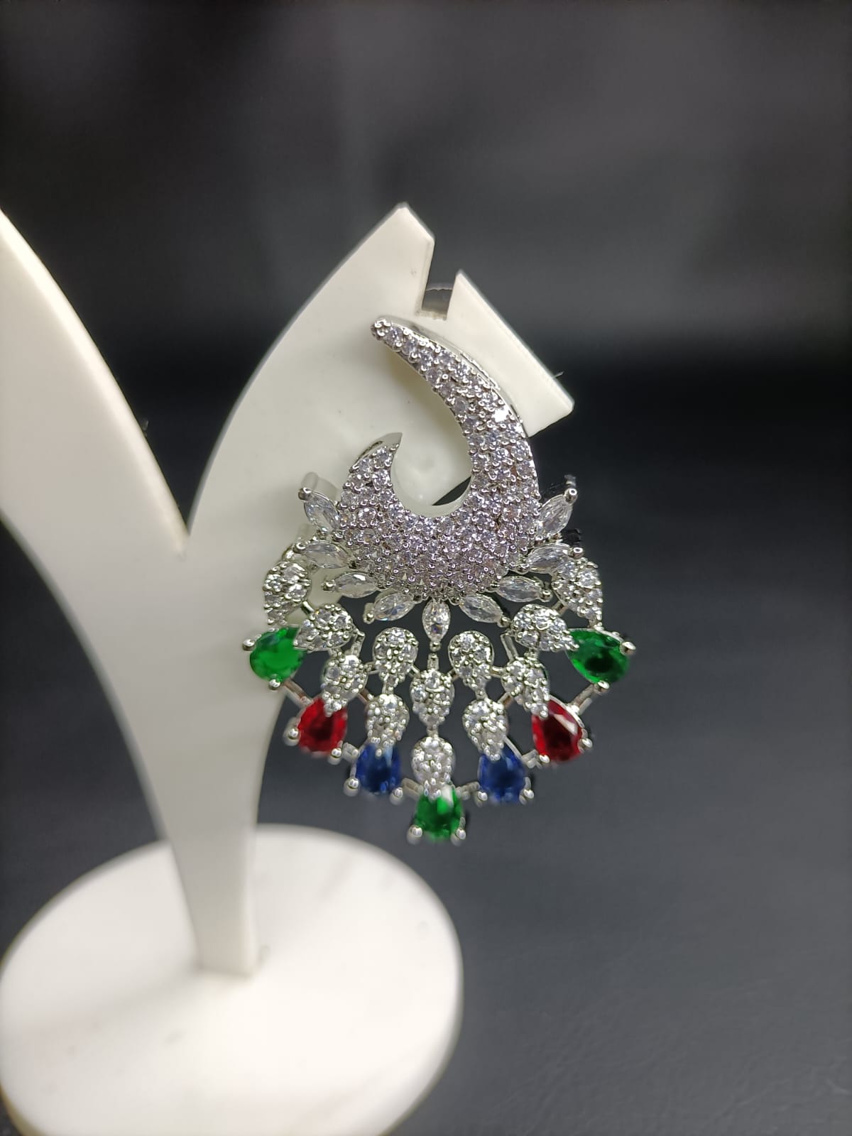 AD Earring