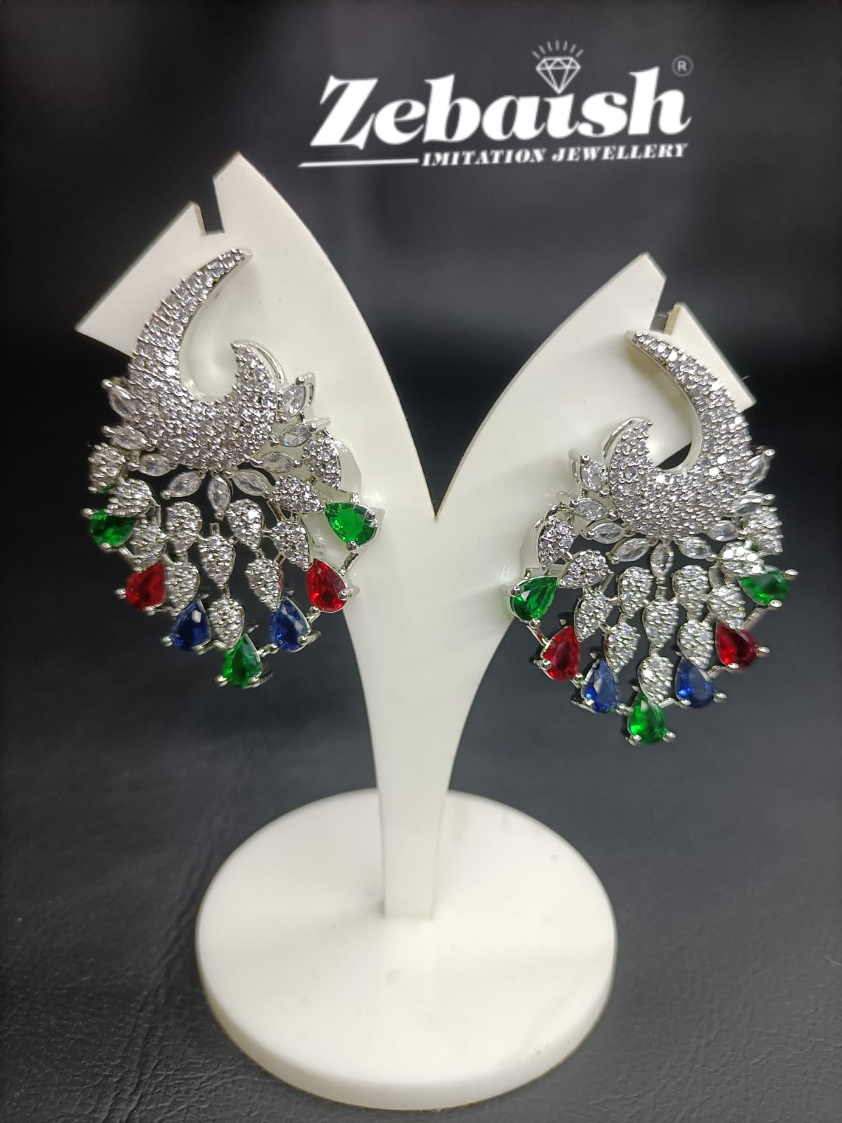 AD Earring