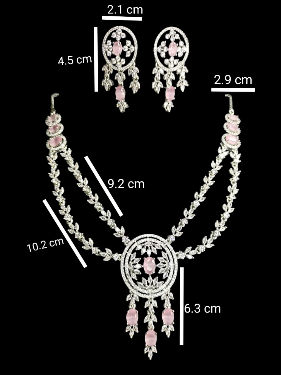 AD Double Layer Set