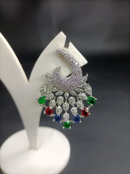 AD Earring